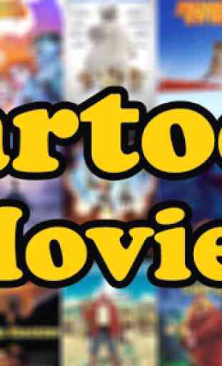 Cartoon Movies 1