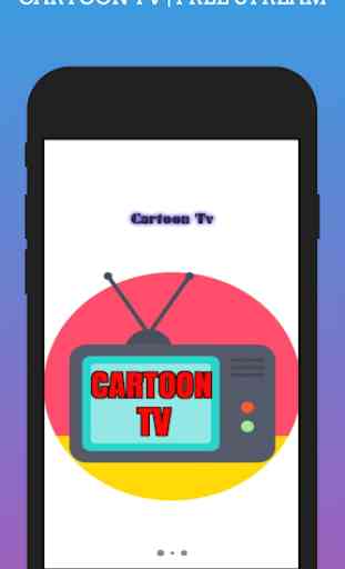 Cartoon tv - Watch cartoon tv online Free in HD 1