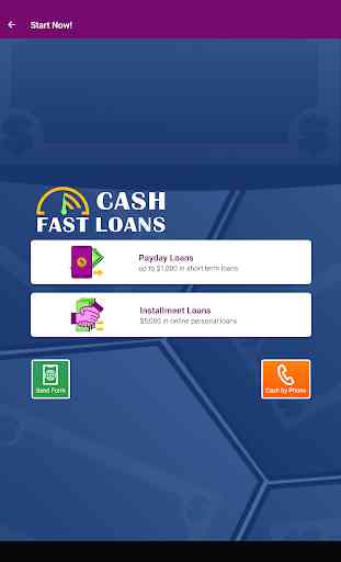 Cash Loans - Fast Personal & Payday Loans 4