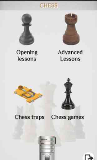 Chess - Best Games - Tutorials 1