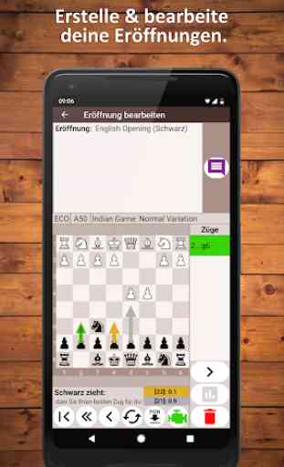 ✨ Chess Repertoire Trainer Free 1