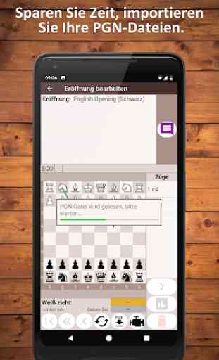 ✨ Chess Repertoire Trainer Free 2