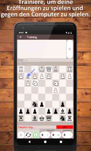 ✨ Chess Repertoire Trainer Free 4