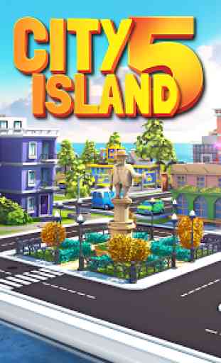 City Island 5 - Tycoon Building Offline Sim Game 1