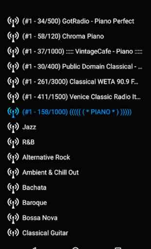 Classical Piano Internet Radio 2