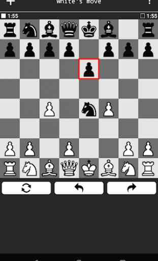 Clever Schach Kostenlos 3