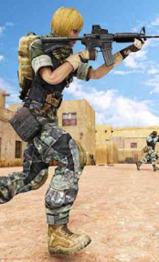 Counter Terrorist Special Ops 2019 1