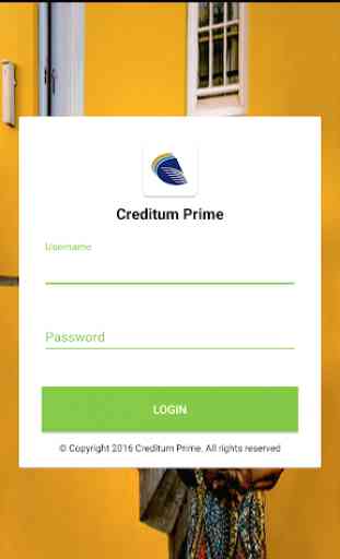 Creditum Prime 3