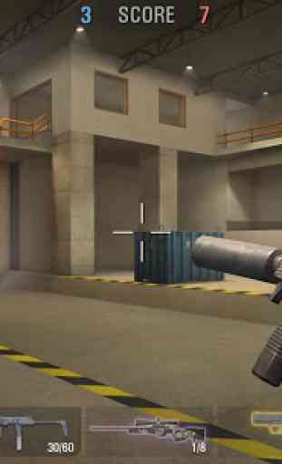 Crime Revolt: Kostenlos Online Spiele (3D FPS) 2