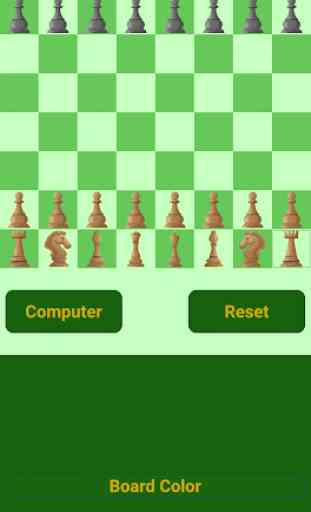 Deep Chess - Freier Schachtrainer & Partner 4