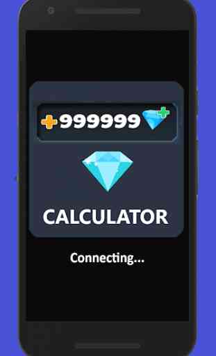 Diamonds Calculator - Mobile Legend 2019 1