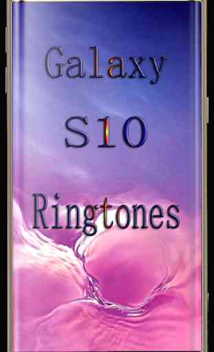 Die stärksten Samsung S8 S9 S10 Note9-Klingeltöne 1