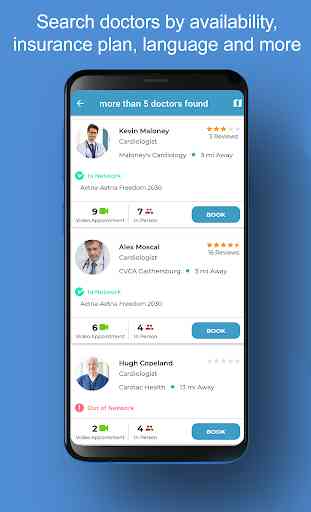 Docduc: Find nearby doctors on demand 1