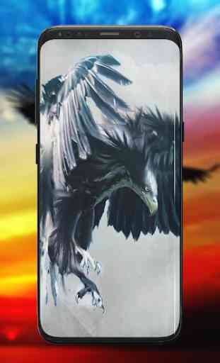 Eagle Wallpaper 2