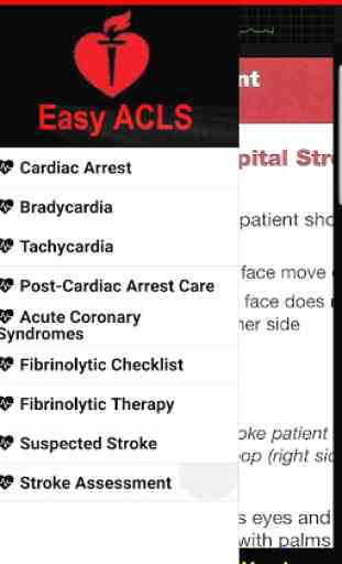 Easy ACLS 2