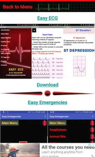 Easy ACLS 4