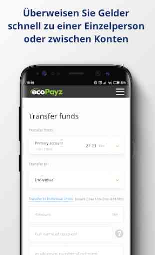 ecoPayz – Sichere Zahlungsdienste 3