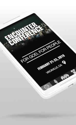 Encounter Conference 2019 2