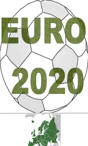 Euro 2020 - Éliminatoires 1