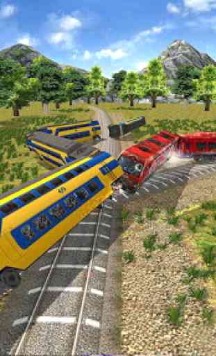 Euro Zug Simulator Frei 2019 - Train Simulator 19 3