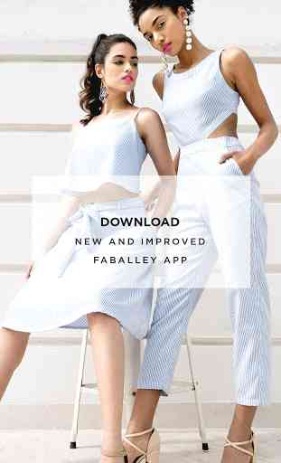 FabAlley -Women Fashion Online Shopping 1