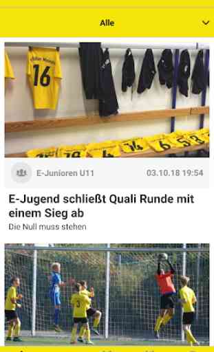 FC Adler Meindorf 1