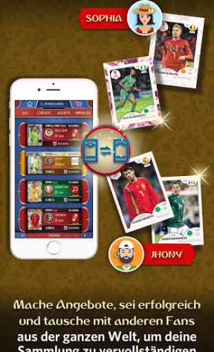 FIFA WM-Trading-App 4