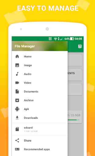 File Manager - Dateimanager 2