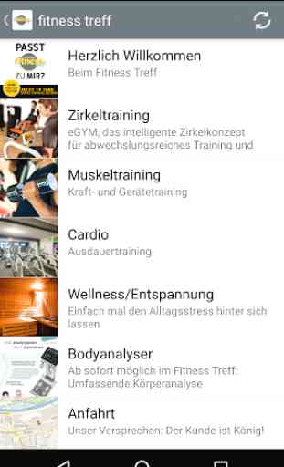 fitness treff Ochsenfurt 3