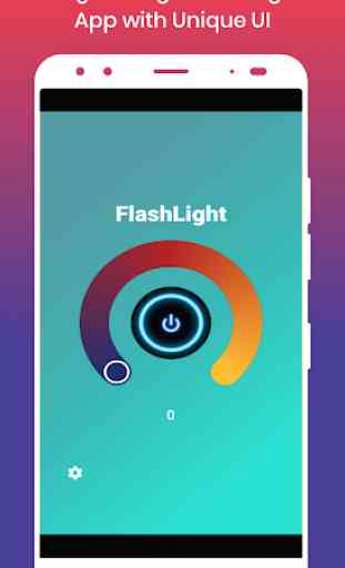 Flash Light App - Lite Version 1
