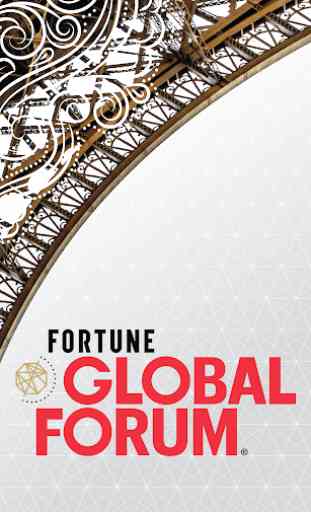 Fortune Global Forum 2
