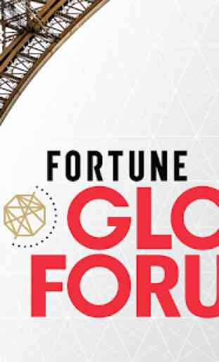 Fortune Global Forum 3
