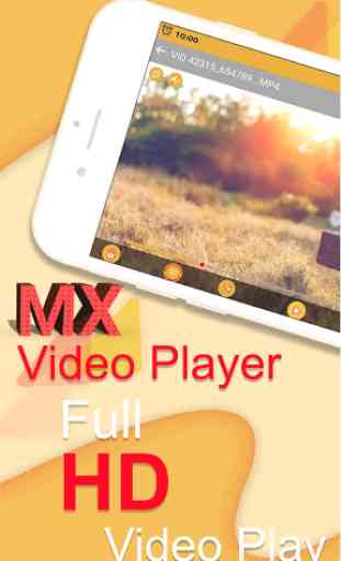 Full HD MX Player 3