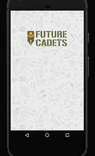 Future Cadets - NDA Online Coaching 1