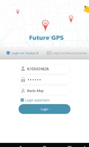 Future GPS -Track Everything 1