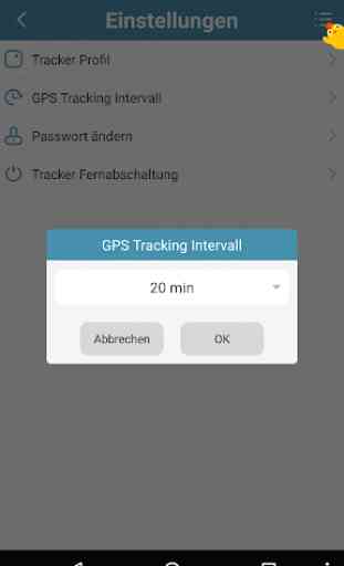 Future GPS -Track Everything 4