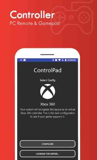 Game Controller für Android 1