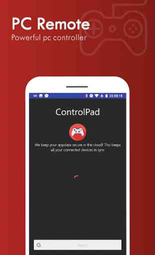 Game Controller für Android 2