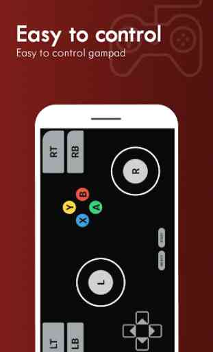 Game Controller für Android 3