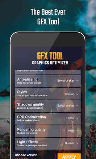 GFX - BAGT Graphics HDR Tool (No Ban) 1