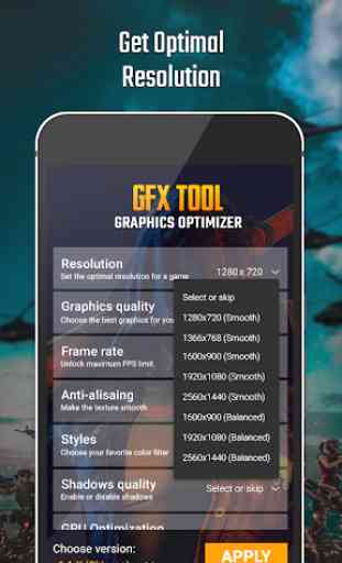 GFX - BAGT Graphics HDR Tool (No Ban) 2