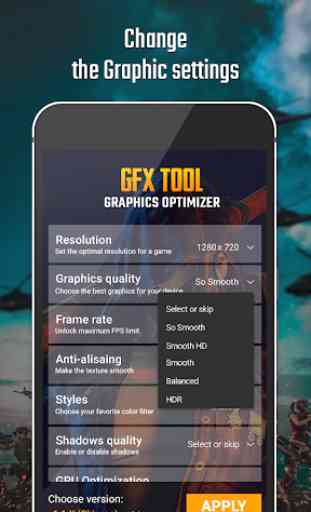 GFX - BAGT Graphics HDR Tool (No Ban) 3