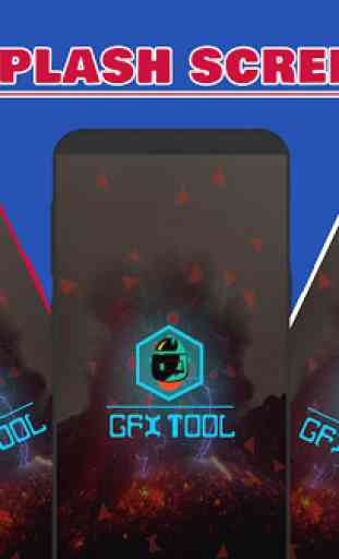 GFX Tool Pro - Game Optimizer (No Ban & No Lag) 1