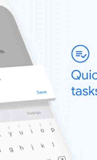 Google Tasks – Aufgaben planen. Ziele erreichen 1