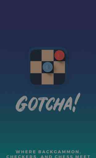 GOTCHA! Board Game | Best Board Games, Top Games 1