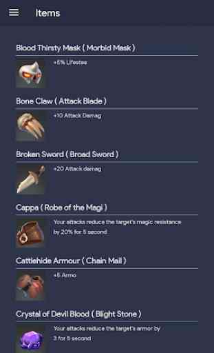 Guide for Auto Chess 2