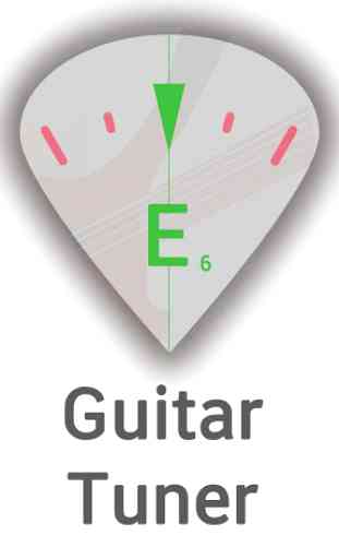 Guitar Tuner HIT 1