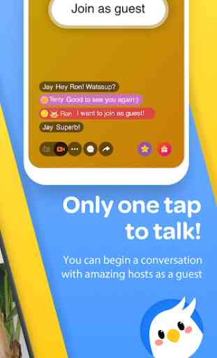 HAKUNA Live - Meet, Chat and Play Live 2