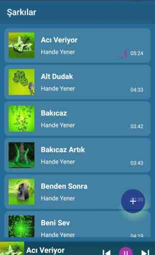 Hande Yener 1