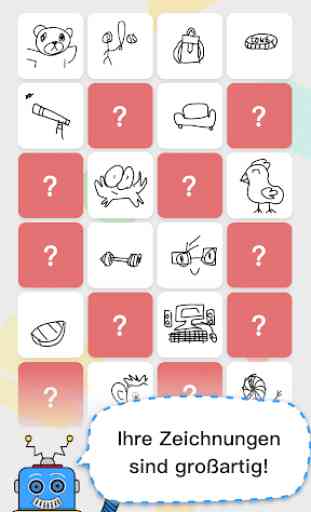 Happy Draw -  AI Guess Drawing Game 1